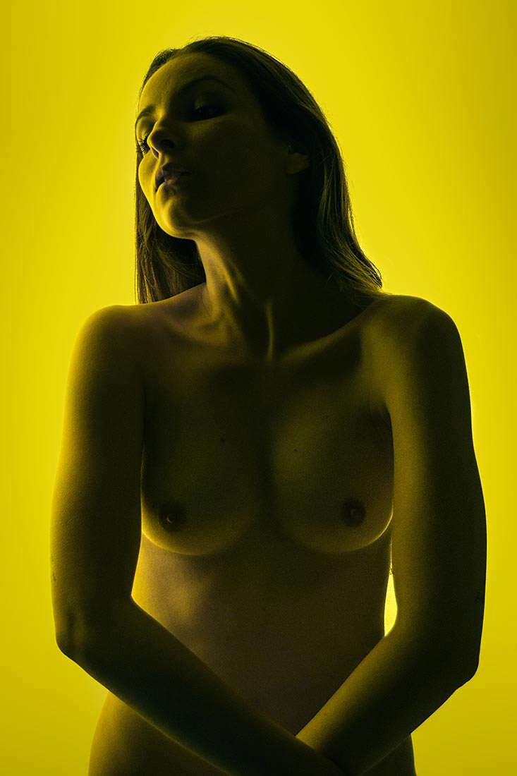 Artjaune - Fotografo Treviso - Fotografia Fine Art - Fine Art Photography - Fotografia di Nudo Artistico - Nude Art Photography