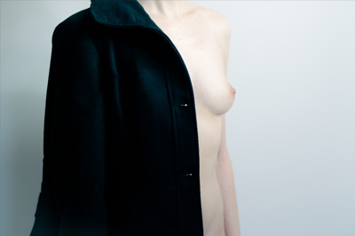 Humming - Nude Art - Nudo Artistico - Fotografia Fine Art - Arte Contemporanea
