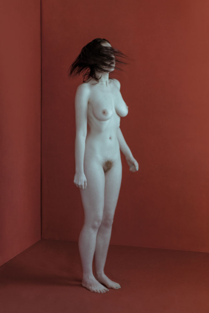 Nudo in Scatola - Fotografo Fine Art a Treviso e Milano - Acquista Arte Contemporanea - Fotografia d'Autore - Fotografia Artistica
