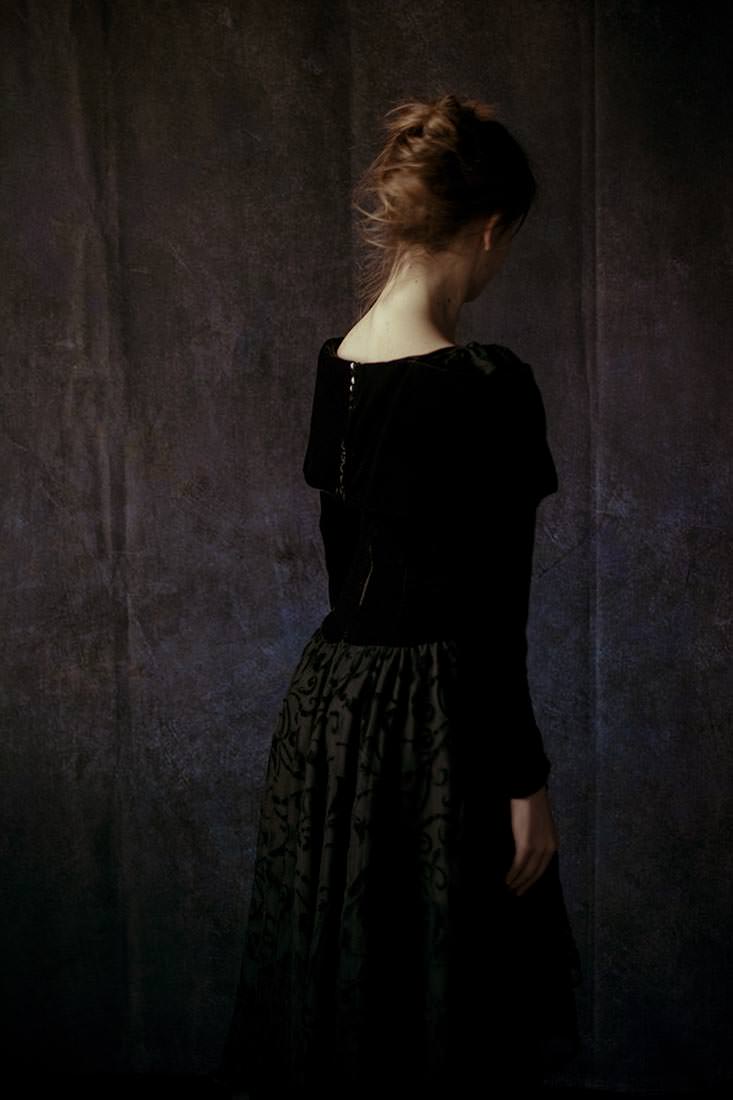 Déphasées - Fine Art Photography - Andrea Passon - Fotografo Treviso, Milano, Venezia, Padova, Vicenza, Verona - Acquista Fotografie d'Autore - Buy Art - Vendita Arte