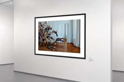 Fotografia Fine Art ed Arte Contemporanea