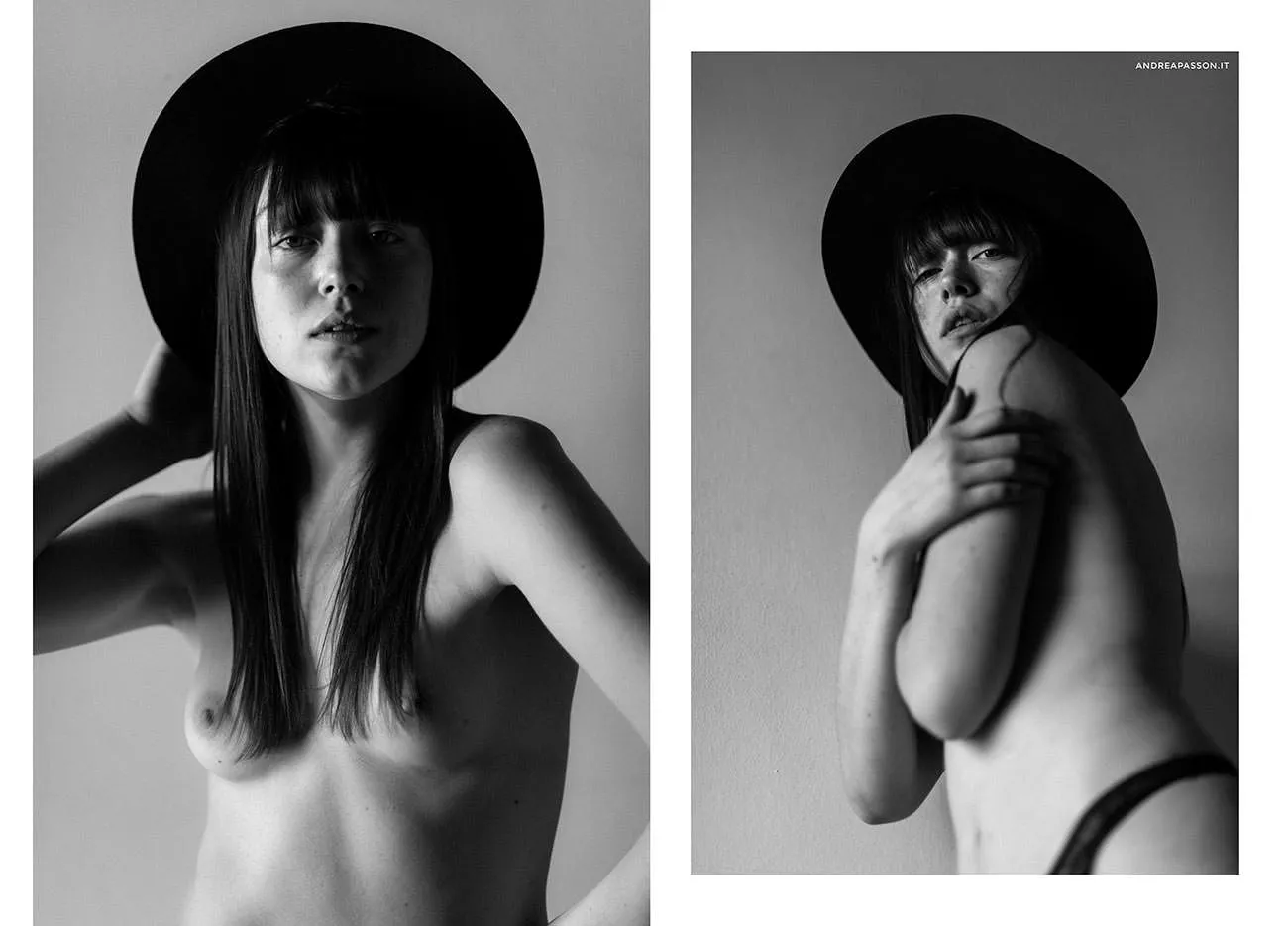 Mihaela  - Fotografo Fashion - Book Fotografico e Composit per Modella - Treviso, Padova e Venezia - Ritratto Fine Art