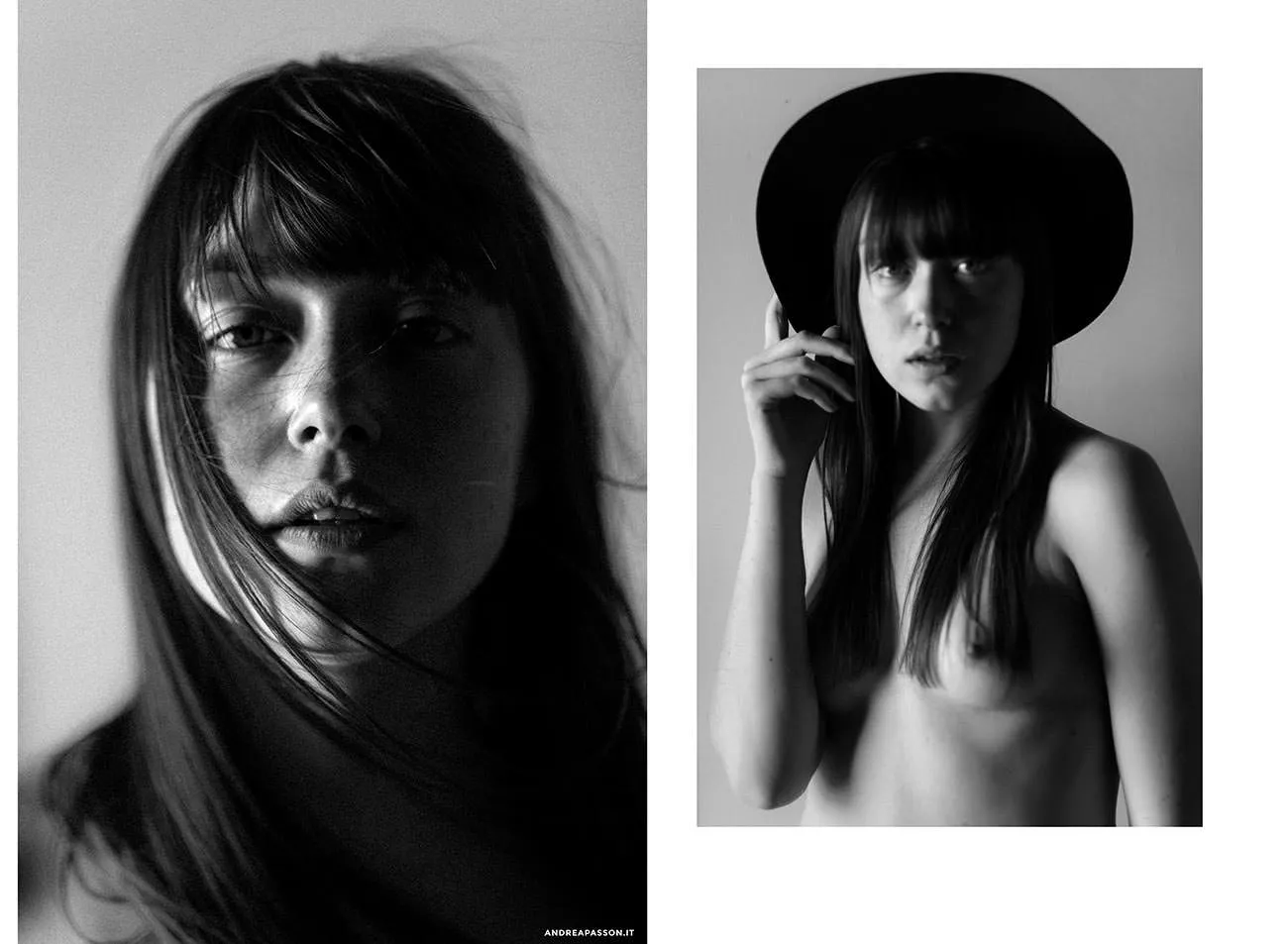 Mihaela  - Fotografo Fashion - Book Fotografico e Composit per Modella - Treviso, Padova e Venezia - Ritratto Fine Art
