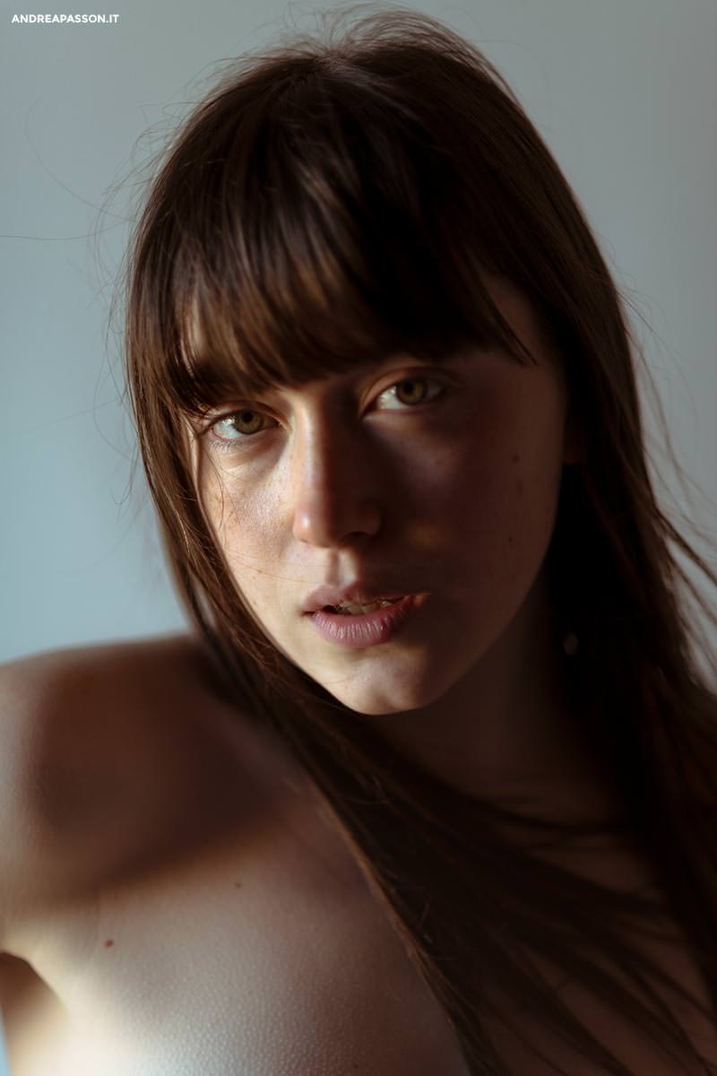 Mihaela  - Fotografo Fashion - Book Fotografico e Composit per Modella - Treviso, Padova e Venezia - Ritratto Fine Art