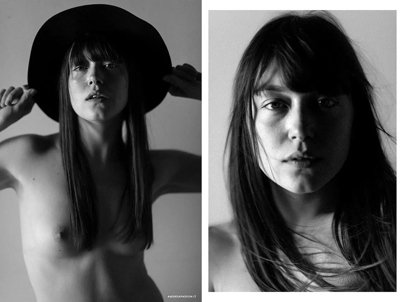 Mihaela  - Fotografo Fashion - Book Fotografico e Composit per Modella - Treviso, Padova e Venezia - Ritratto Fine Art