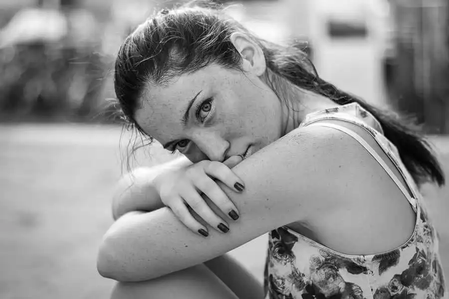 Ritratto Fotografico - Fotografia - Fotografo a Treviso, Milano, Padova, Venezia, Vicenza, Verona - Nikon