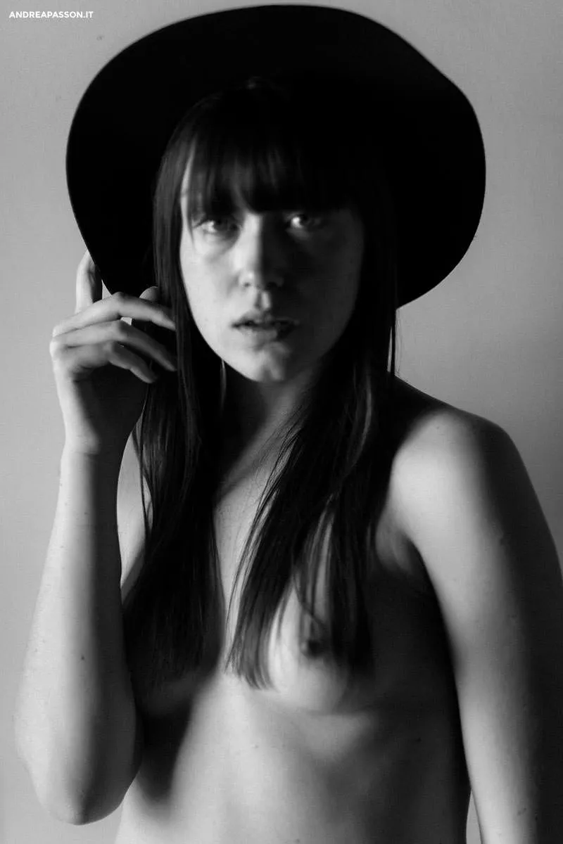 Mihaela  - Fotografo Fashion - Book Fotografico e Composit per Modella - Treviso, Padova e Venezia - Ritratto Fine Art