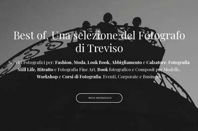 Andrea Passon - Portfolio Fotografico e Showreel