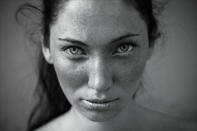 Ritratto Fotografico - Fotografo Treviso