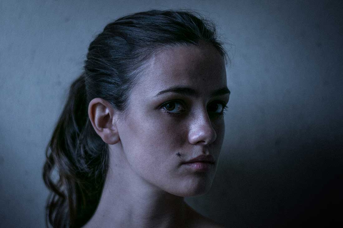The Blue Book - Ritratto fotografico a Treviso, Venezia, Padova Verona e Vicenza - 