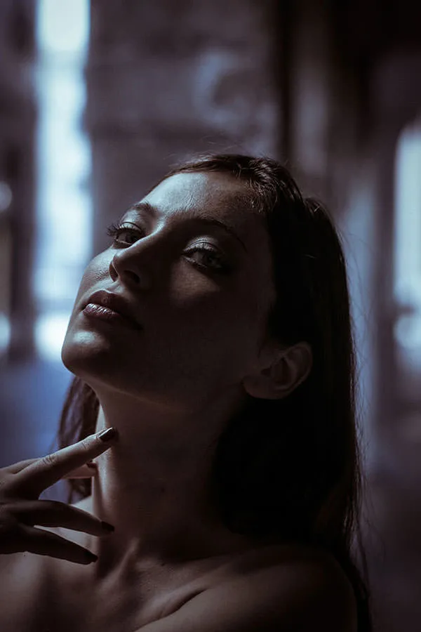 Ritratto Fotografico - Fotografia - Fotografo a Treviso, Milano, Padova, Venezia, Vicenza, Verona - Nikon