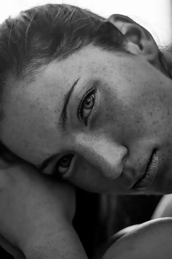 Ritratto Fotografico - Fotografia - Fotografo a Treviso, Milano, Padova, Venezia, Vicenza, Verona - Nikon