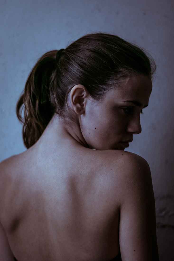 The Blue Book - Ritratto fotografico  a Treviso, Venezia, Padova Verona e Vicenza