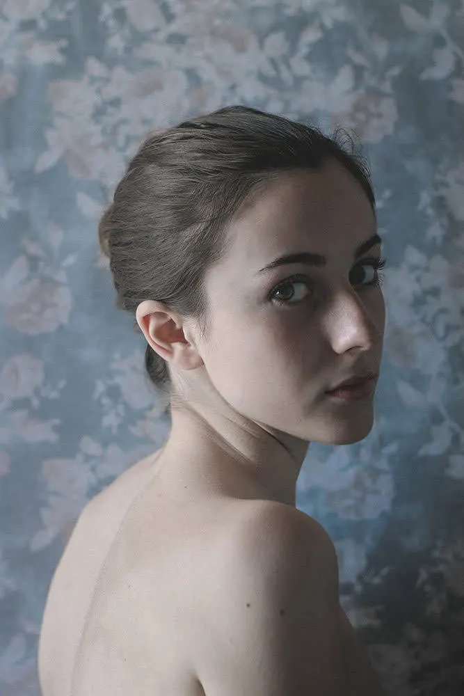 I Ritratti di Camilla - Fotografo a Treviso