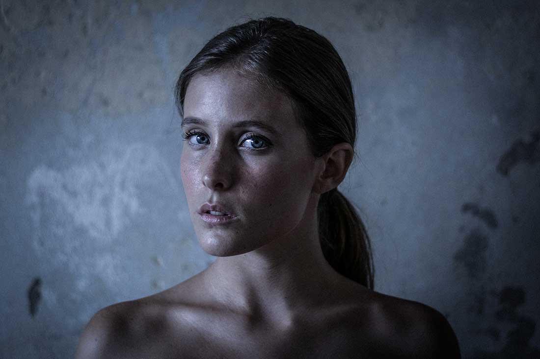 The Blue Book - Ritratto fotografico a Treviso, Venezia, Padova Verona e Vicenza